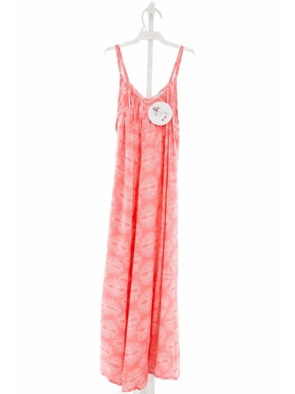 JOYOUS AND FREE PINK ROMPER